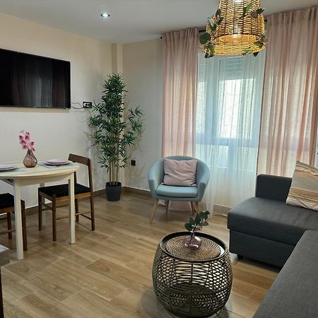 Parking Vigilado Gratis Pleno Centro,Cozy Apartment Granada Picon Center, Recien Reformado ภายนอก รูปภาพ