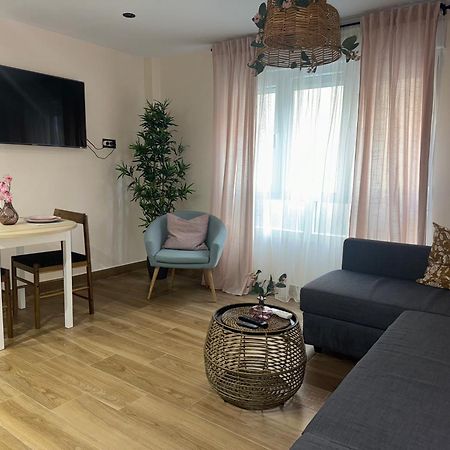 Parking Vigilado Gratis Pleno Centro,Cozy Apartment Granada Picon Center, Recien Reformado ภายนอก รูปภาพ