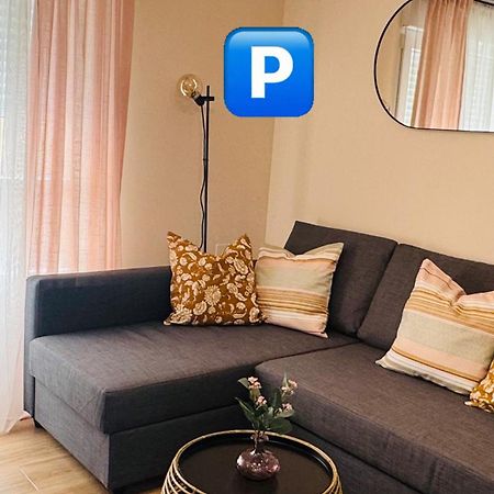 Parking Vigilado Gratis Pleno Centro,Cozy Apartment Granada Picon Center, Recien Reformado ภายนอก รูปภาพ