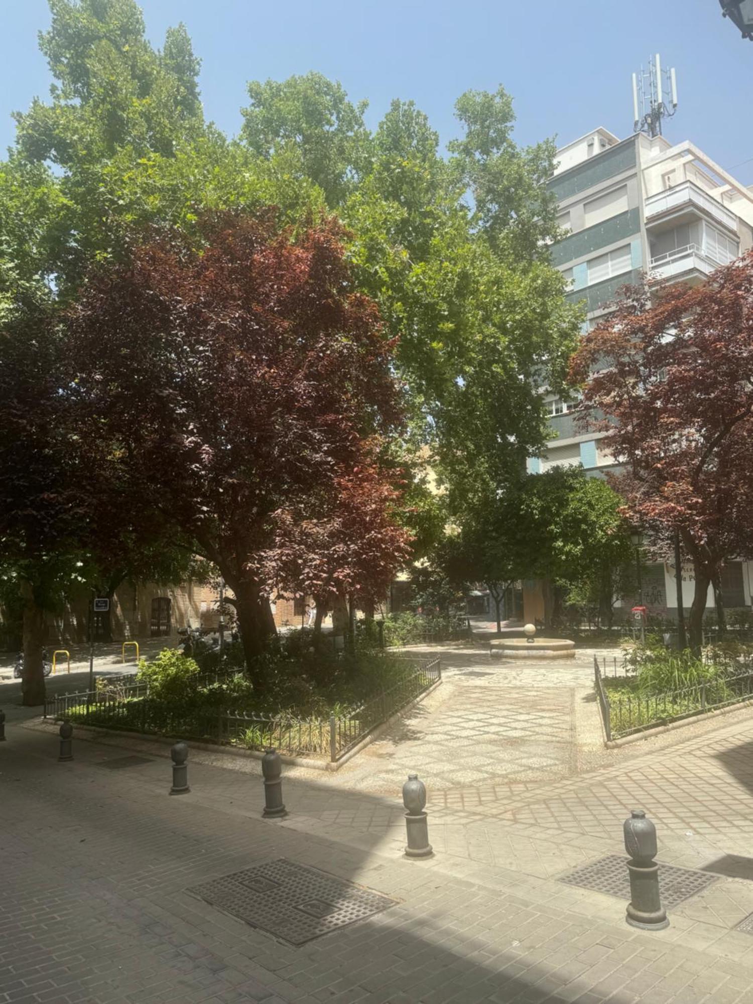 Parking Vigilado Gratis Pleno Centro,Cozy Apartment Granada Picon Center, Recien Reformado ภายนอก รูปภาพ