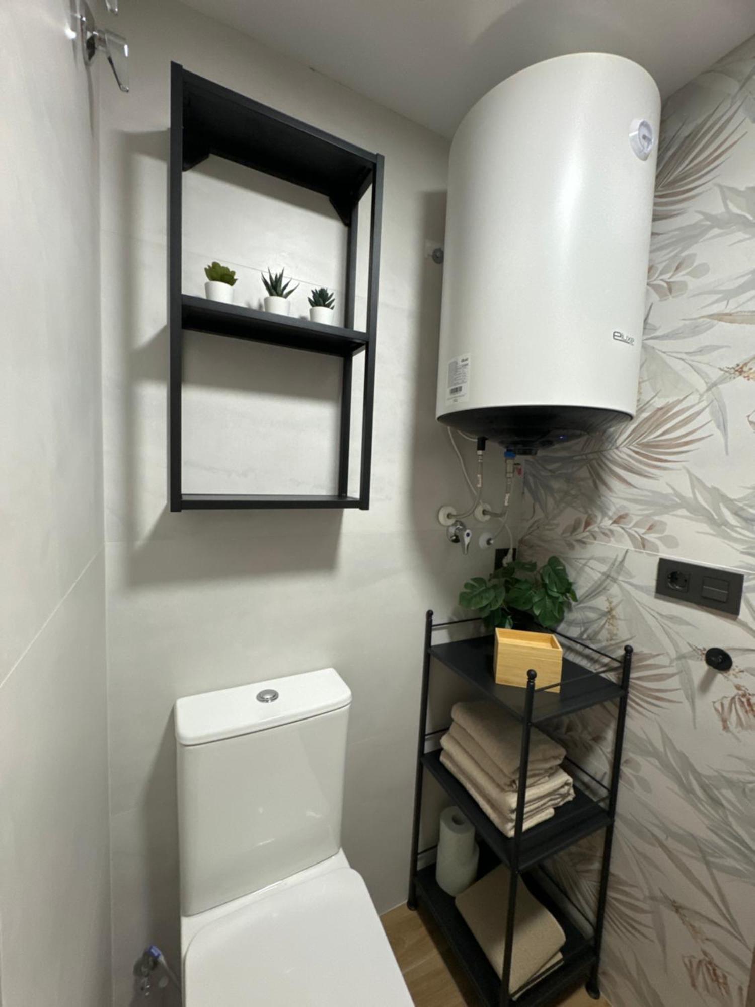 Parking Vigilado Gratis Pleno Centro,Cozy Apartment Granada Picon Center, Recien Reformado ภายนอก รูปภาพ