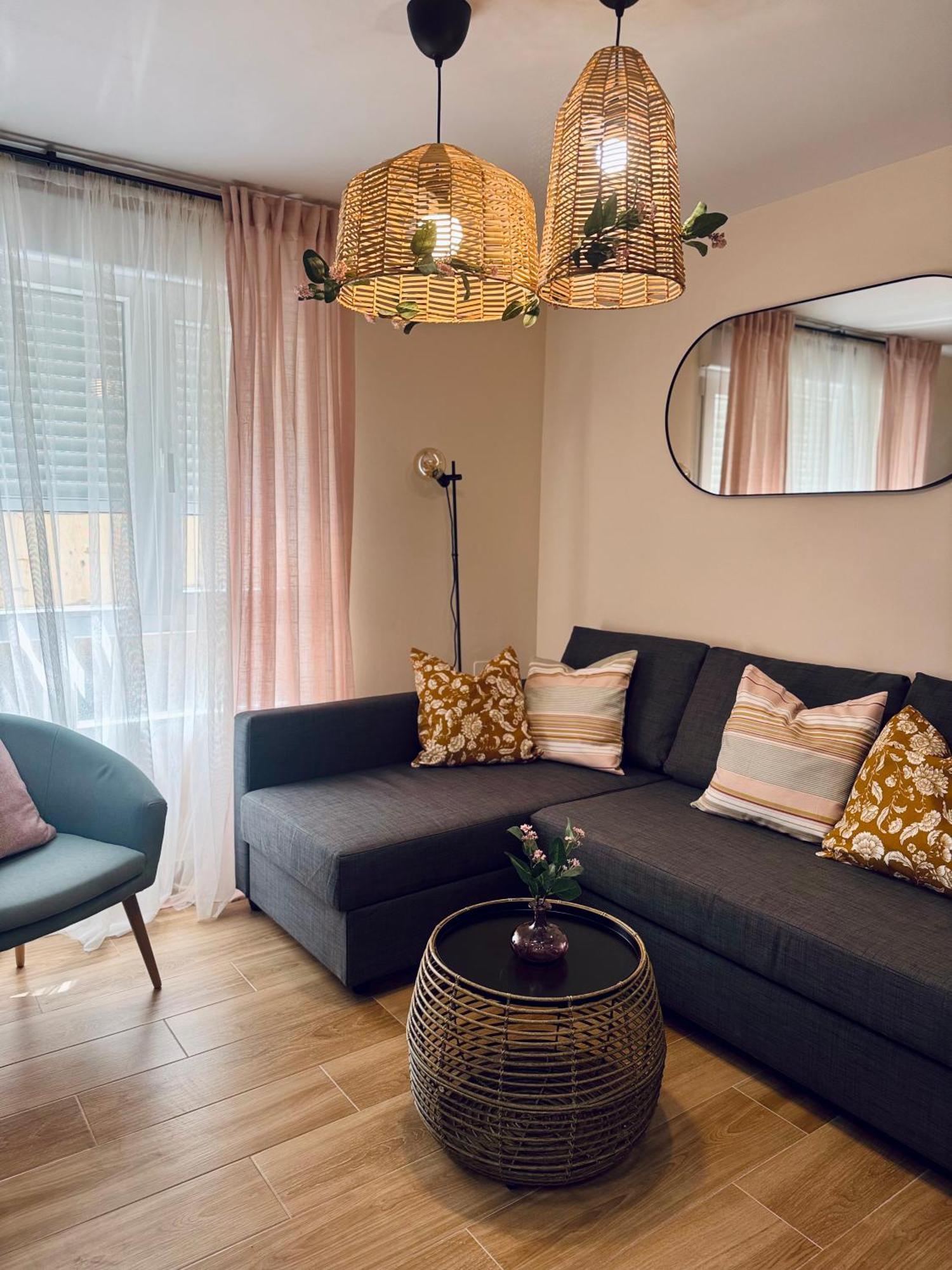 Parking Vigilado Gratis Pleno Centro,Cozy Apartment Granada Picon Center, Recien Reformado ภายนอก รูปภาพ