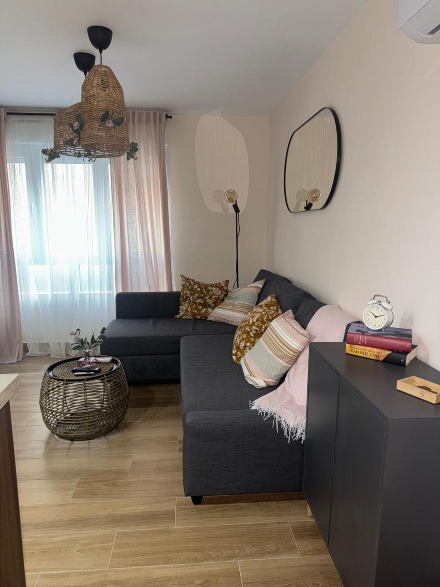 Parking Vigilado Gratis Pleno Centro,Cozy Apartment Granada Picon Center, Recien Reformado ภายนอก รูปภาพ