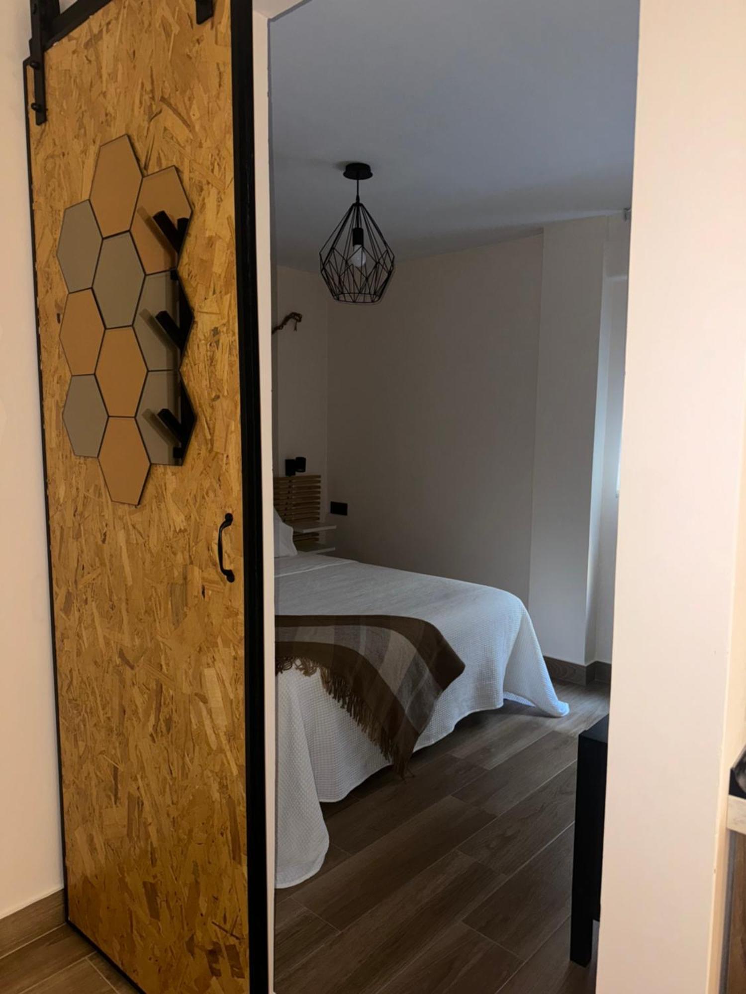 Parking Vigilado Gratis Pleno Centro,Cozy Apartment Granada Picon Center, Recien Reformado ภายนอก รูปภาพ