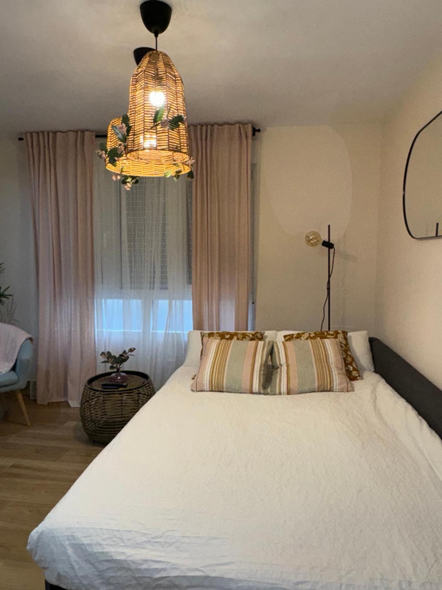 Parking Vigilado Gratis Pleno Centro,Cozy Apartment Granada Picon Center, Recien Reformado ภายนอก รูปภาพ